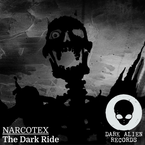 Narcotex - The Dark Ride [DAR114]